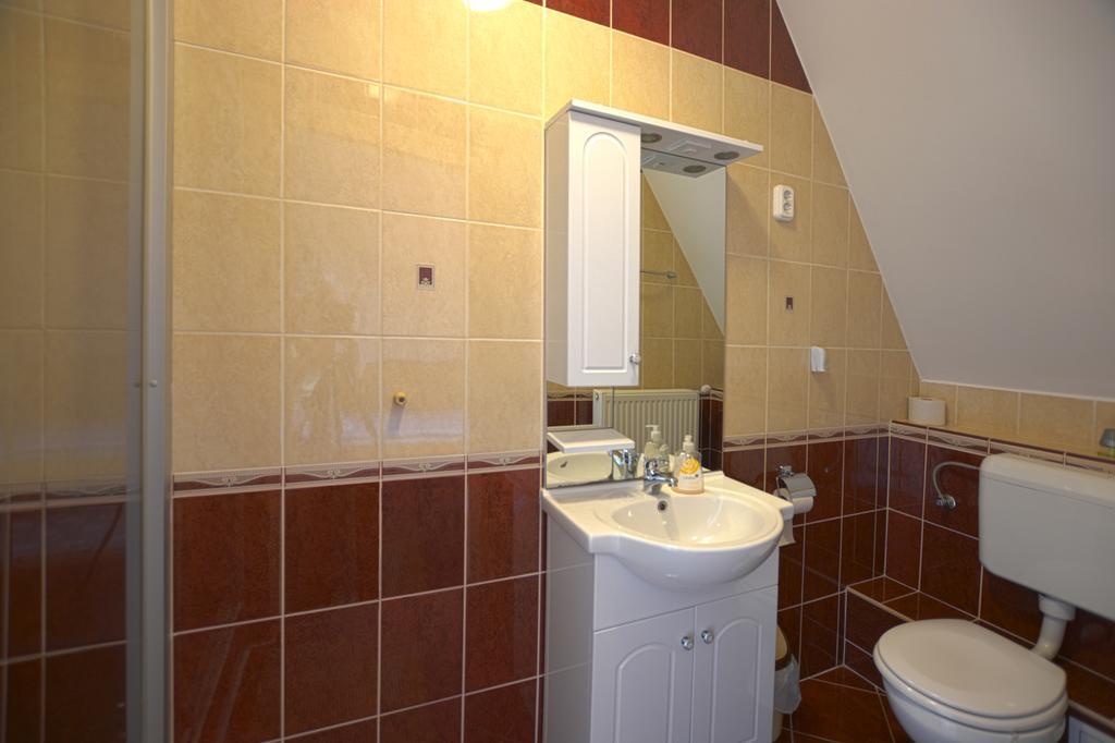 Casablanca Rooms And Restaurant Debrecen Dış mekan fotoğraf