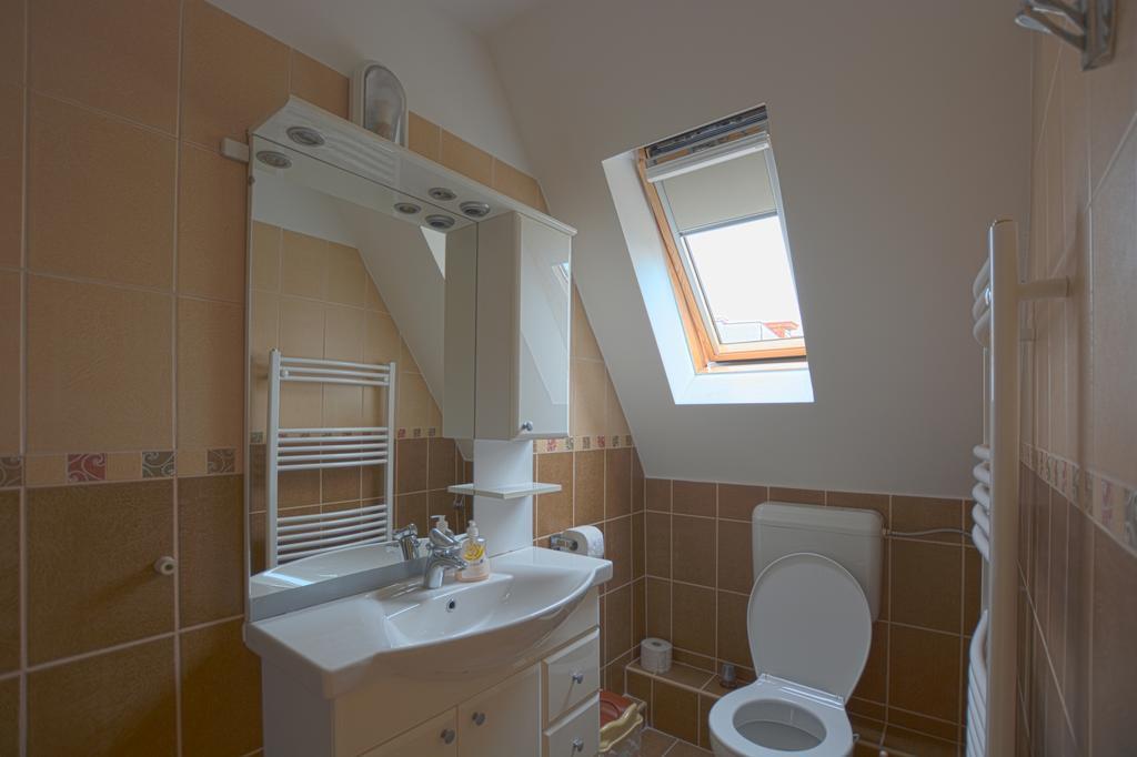 Casablanca Rooms And Restaurant Debrecen Dış mekan fotoğraf