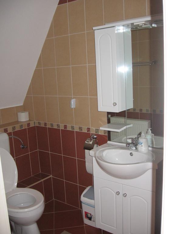 Casablanca Rooms And Restaurant Debrecen Dış mekan fotoğraf