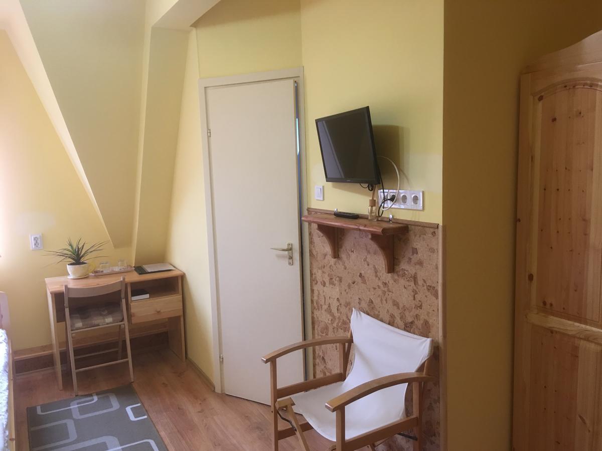 Casablanca Rooms And Restaurant Debrecen Dış mekan fotoğraf